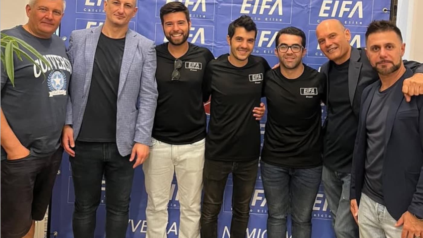Chi Siamo
