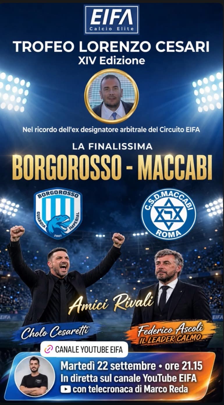 FINALE