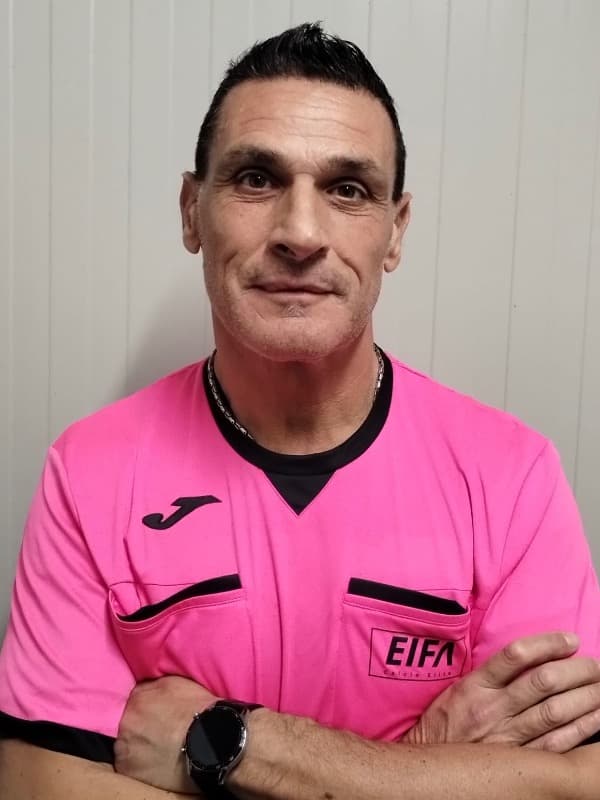 Alessandro Buzzi