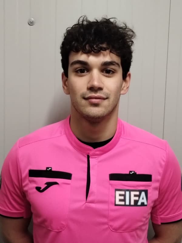 Cristian Bitondo