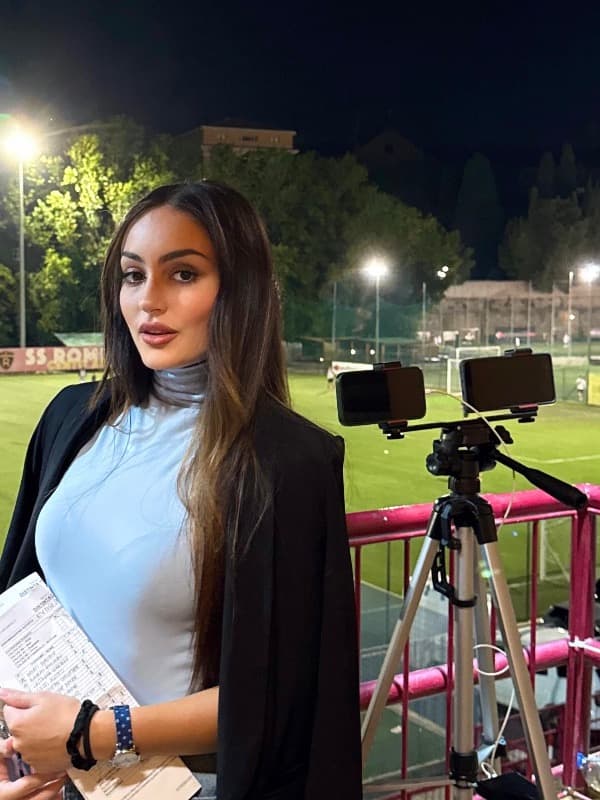 Denise De Martino
