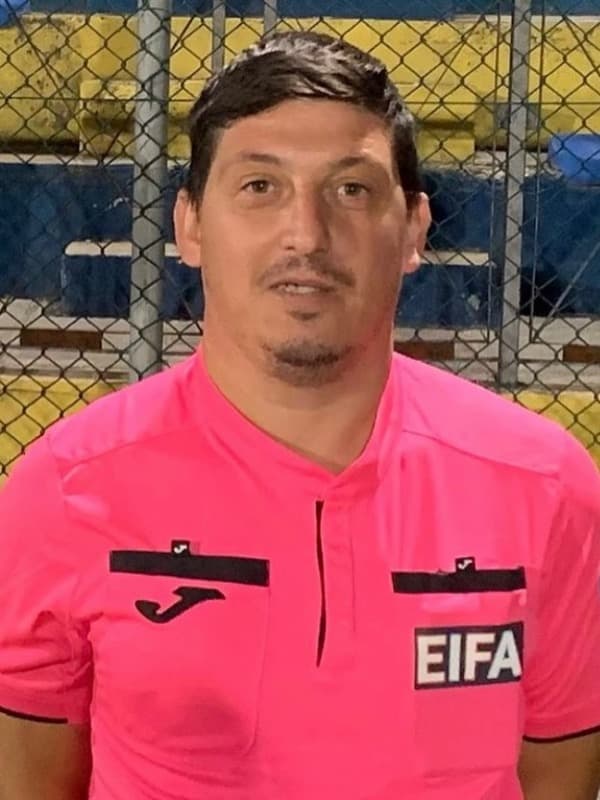 Felice Vignola