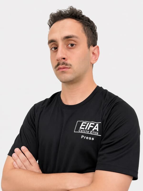 Gianmarco Campanelli