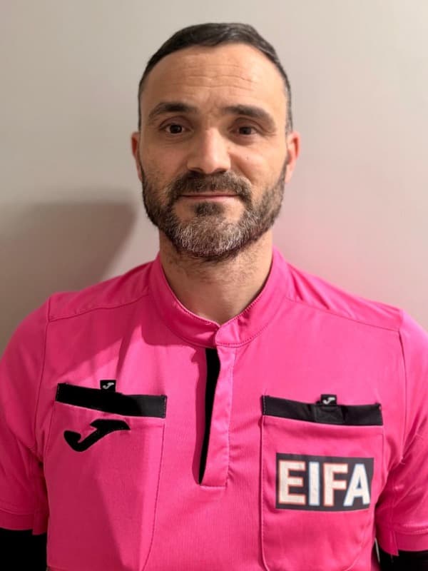 Gianpaolo Migliozzi