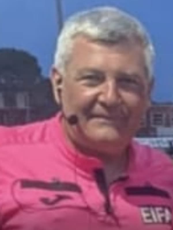 Giovanni Luciani