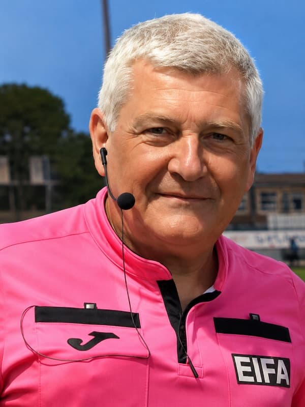 Giovanni Luciani