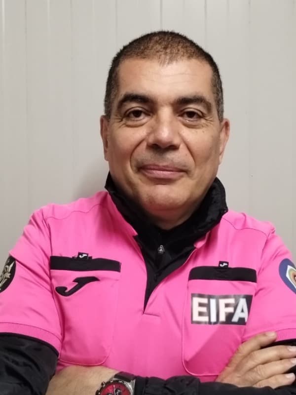 Giuseppe Napoleoni