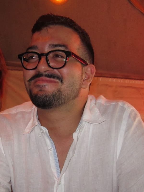 Lorenzo Orrea