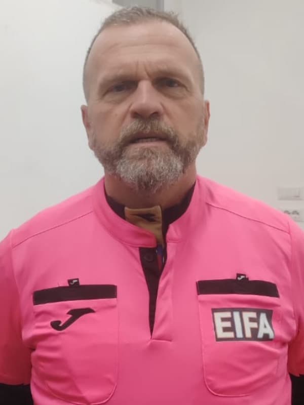 Marco Bavaro