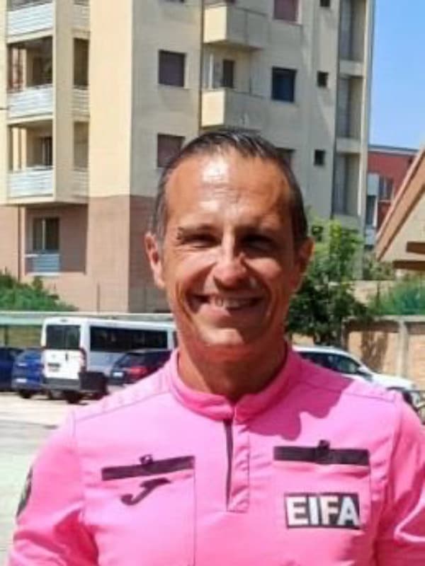 Marco Lalli
