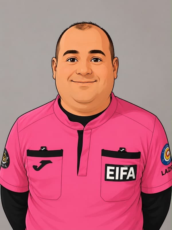 Mario Pollio