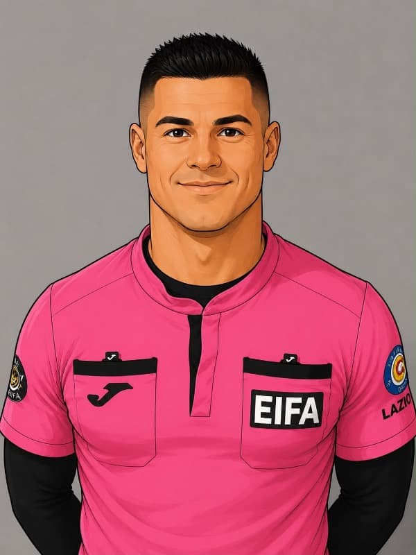 Maurizio Frezza