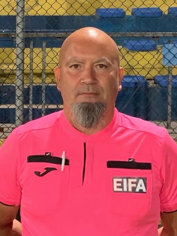 Patrizio Silvestro