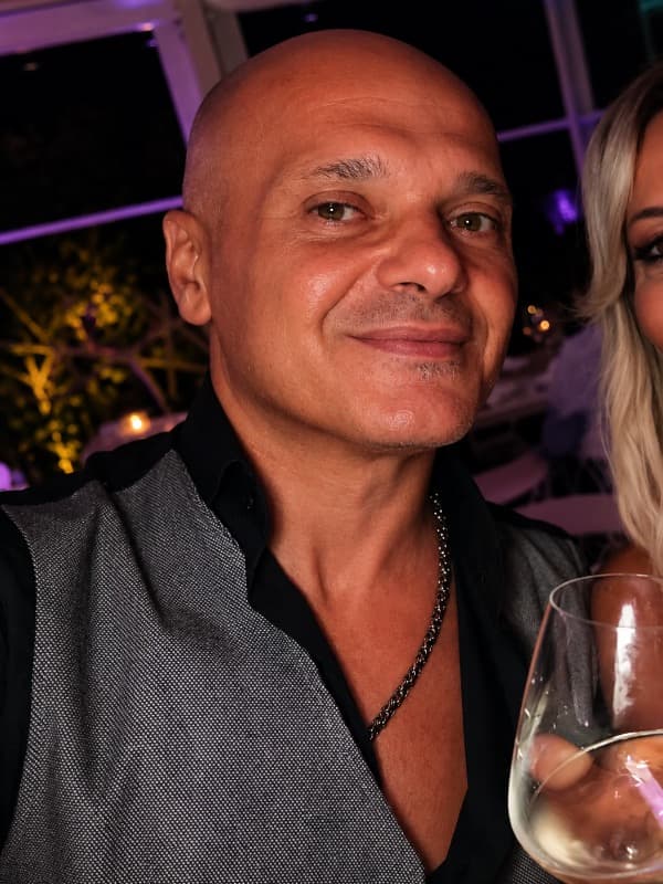 Riccardo Del Zio