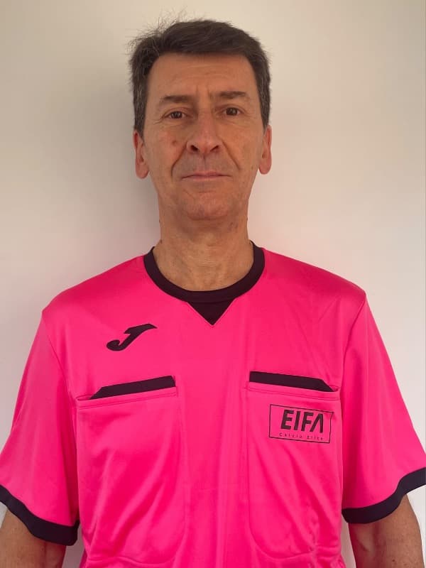 Riccardo Fiori